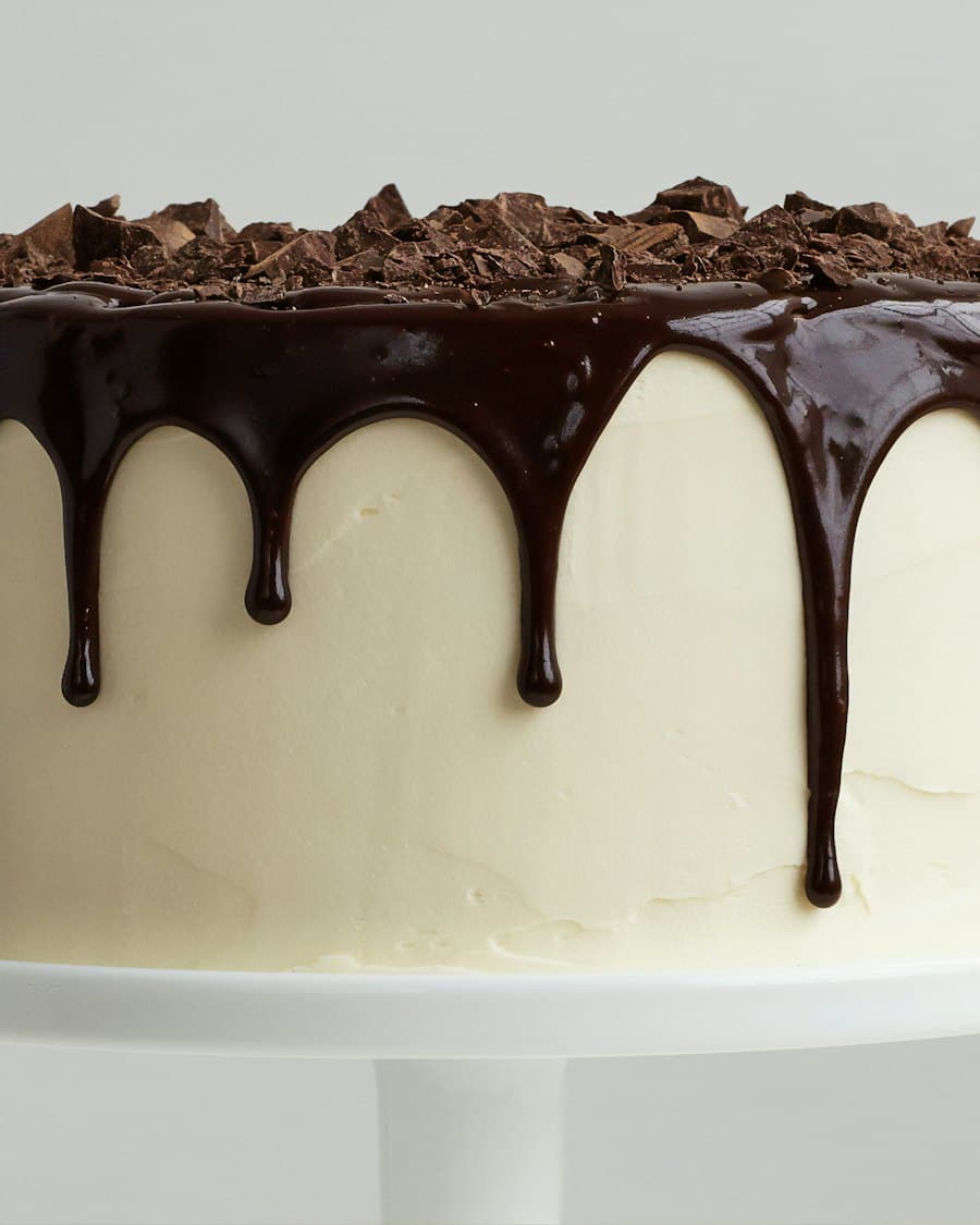 Bolo Ninho com Nutella da Kuka Fresca